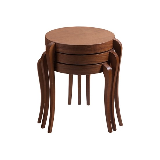 Mobilya Şöleni Rüya Zigon Sehpa Ceviz Fiyatı Taksit Seçenekleri