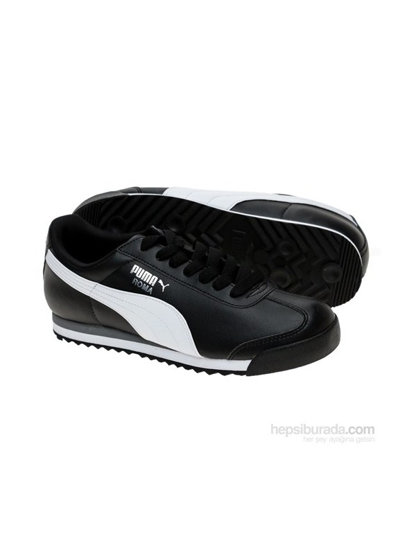 Puma Roma Basic Erkek Spor Ayakkabı 35357211 Fiyatı
