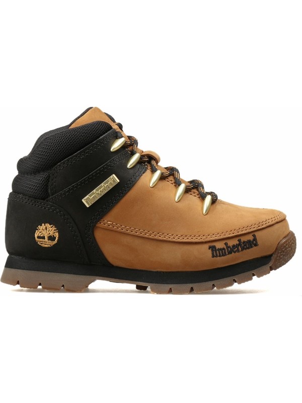 Timberland Sari Cocuk Outdoor Ayakkabisi A1nlb Fiyati