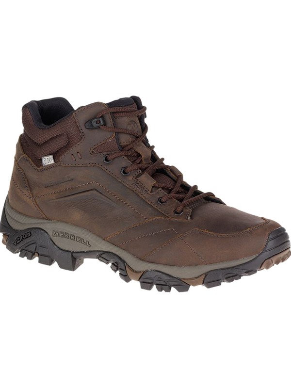 merrell moab adventure mid review