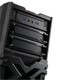 Aerocool Strike-X One Adv. 550W 2 x USB 3.0, 2 x 12cm Fan, SSD Ready Mid-Tower Oyuncu Kasası (AE-STR-ONEA550)