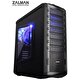 Zalman MS800-PLUS 2xUSB 2.0 2xUSB 3.0 Fan Kontrol Siyah Mid Tower Kasa