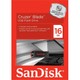 Sandisk Cruzer Blade 16 GB Flash Bellek