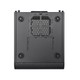 Thermaltake Core V1 Mini ITX Pencereli Siyah Kasa (CA-1B8-00S1WN-00)