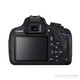 Canon Eos 1200D 18-55 mm DC Profesyonel Dijital Fotoğraf Makinesi