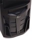 Dark EVO II Çift USB3.0 4 Kırmızı Led Fanlı Şeffaf Panelli Full Siyah ATX Oyuncu Kasası (DKCHEVOII)