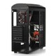 Dark Dragon 3x12cm Fan, 1xUSB 3.0, Pencereli ATX Siyah Kasa (DKCHDRAGON)