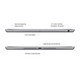 Apple iPad Air 16GB 9.7" Wi-Fi Uzay Grisi Retina Ekranlı Tablet MD785TU/A