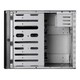 Silverstone DS380 12 Disk Yuvalı ( 8 x 3.5", 4 x 2,5") Disk Destekli NAS Kasa (SST-DS380)