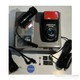 Blacksys Eagle CF100 2 Kameralı Full HD Full Box Araç Kamerası
