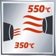 Einhell TH-HA 2000/1, Sıcak Hava Tabancası Einhell TH-HA 2000/1, Sıcak Hava Tabancası
