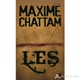 Leş - Maxime Chattam