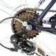 Claud Butler Oxford 700 Shimano 6 Vites Erkek Şehir Bisikleti
