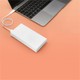Xiaomi 20000 mAh Taşınabilir Şarj Cihazı