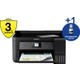 Epson L4160 Tarayıcı + Fotokopi + Wi-Fi Airprint Mürekkep Tanklı Yazıcı C11CG23401