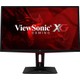 ViewSonic XG2730 27" 144 Hz 1ms (HDMI+Display) FreeSync/GSync WQHD Oyuncu Monitör