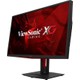 ViewSonic XG2730 27" 144 Hz 1ms (HDMI+Display) FreeSync/GSync WQHD Oyuncu Monitör