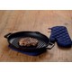 Lava Grill Izgara Döküm Tava 30 Cm Lava Grill Izgara Döküm Tava 30 Cm