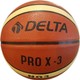 Delta Pro X Basketbol Topu 3 Numara