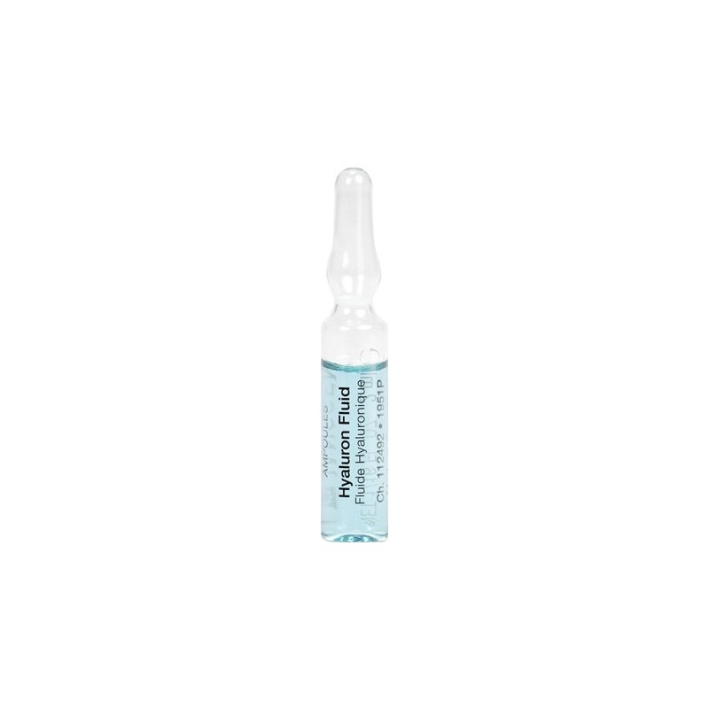Janssen Hyaluron Fluid Ampul 2Ml