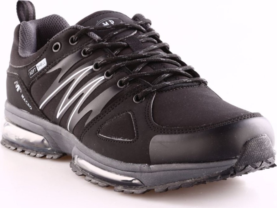 M.P. M.P 172-1700Mr Erkek Macro Mr Air Fit Spor Ayakkabı görsel 3