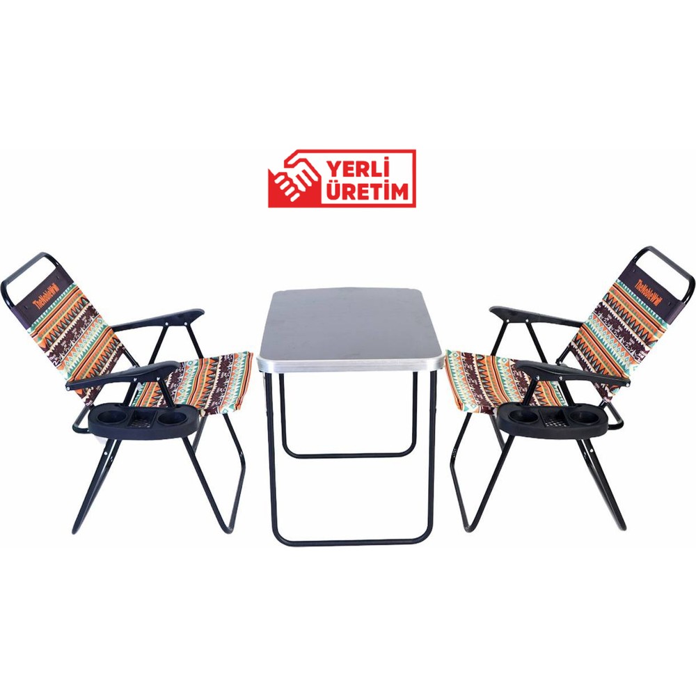 Katlanır Masa Sandalye Fiyatları ve Modelleri