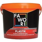 Fawori Plastik Su Bazlı Iç Cephe Boyası 3,5 kg