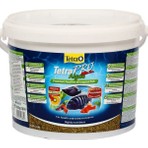 Tetra Pro Algae 500 gr Kovadan Bölme Premium Kalite Balık Yemi Tüm Süs Balıkları İçin