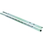 Yeniler Ince Bilyalı Teleskopik Çekmece Rayı 35 cm 17 mm