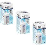 Roll Dezenfektan Solüsyon 3 x 1 Lt