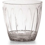 Serinova OR02 Şeffaf Orkide Saksısı 1,5 Litre
