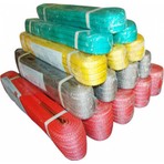 SAPAN ÇEŞİTLERİ Polyester Sapan 2 Ton 4 Mt.