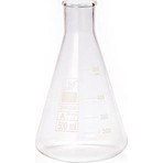 Erlab Erlen Cam Dar Boyun 1000 ml