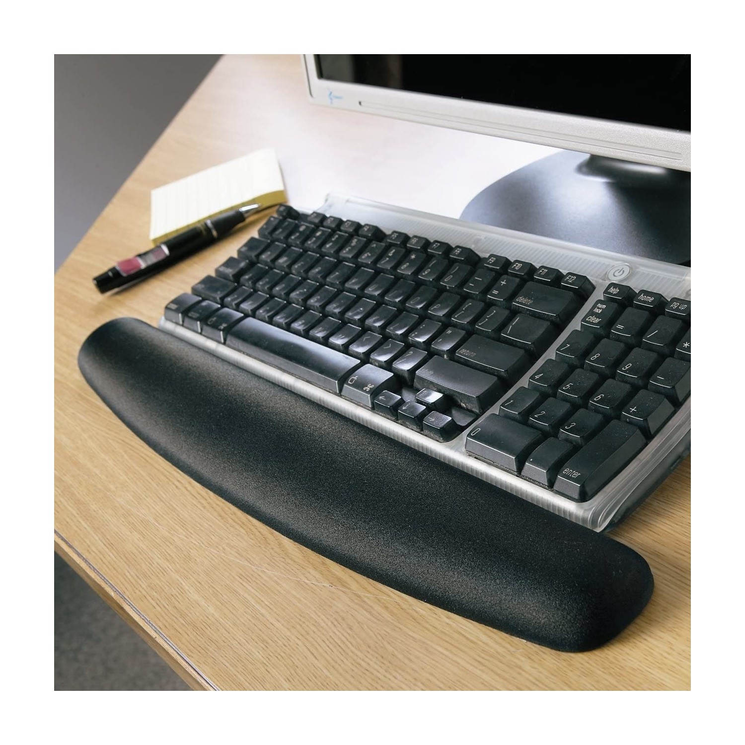 Evocase Klavye Bilek Destegi Fiyati Taksit Secenekleri