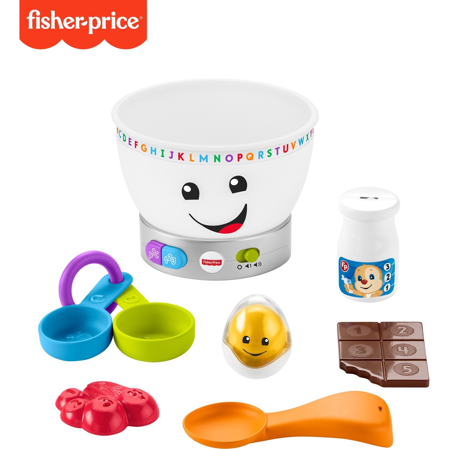 fisher price eglen ogren mutfak seti turkce ve fiyati