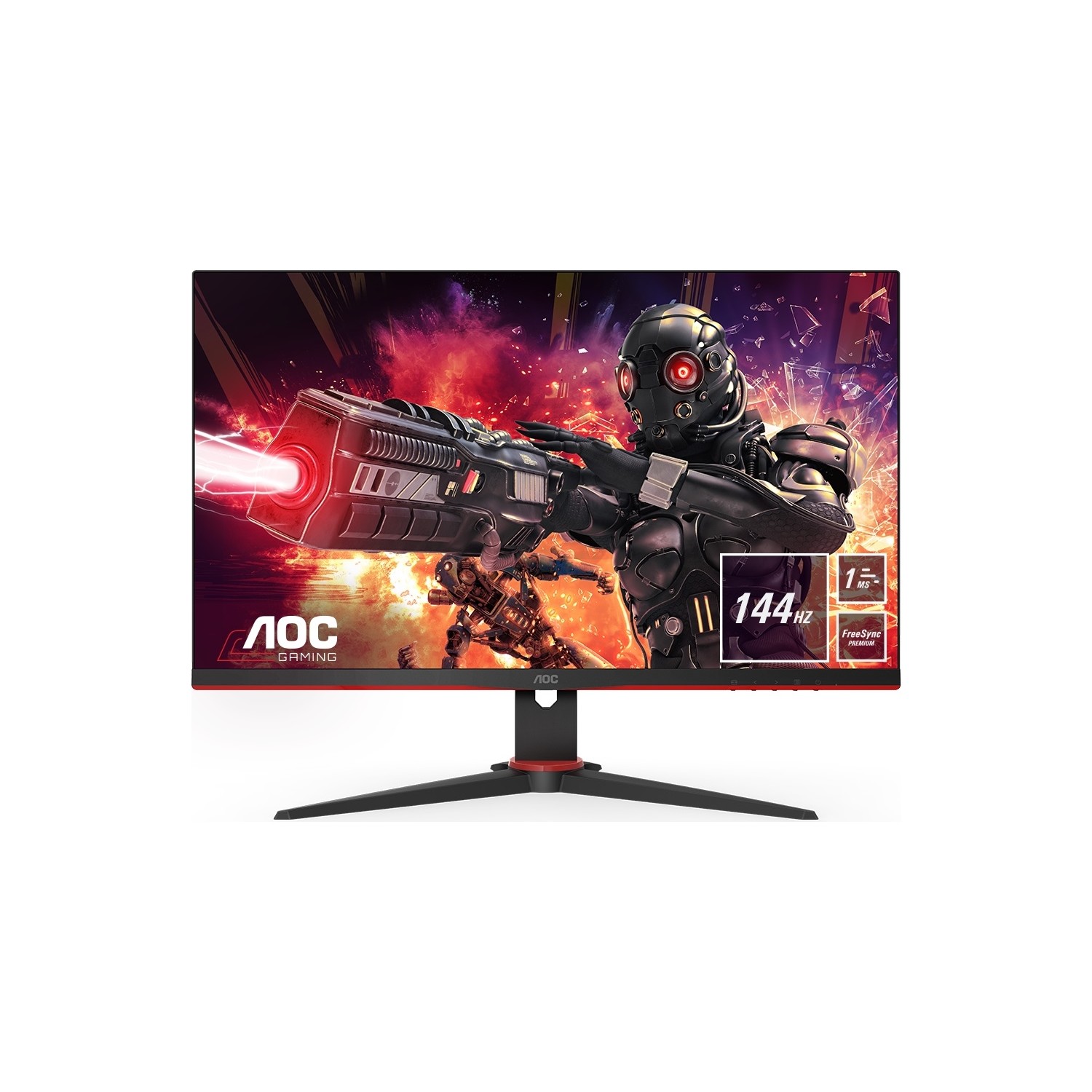 Купить Ips Мониторы Aoc