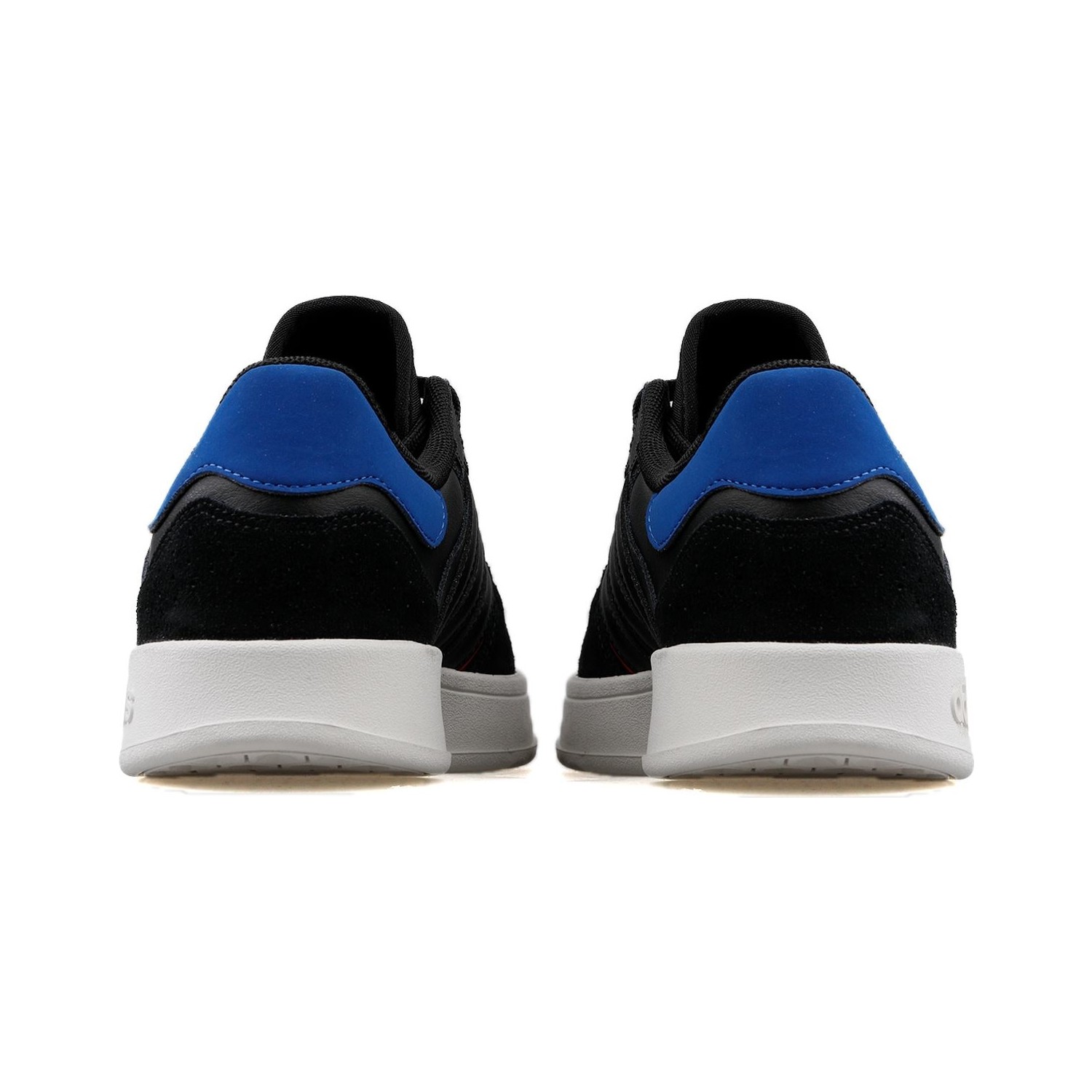 Adidas Breaknet Plus Erkek Tenis Ayakkabısı FY9651 Siyah Fiyatı