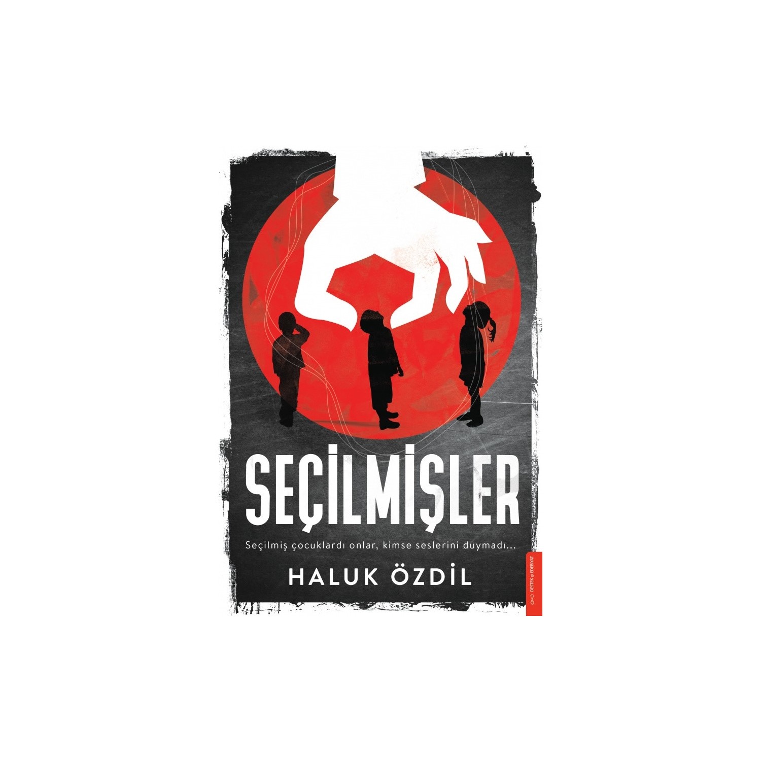 secilmisler haluk ozdil kitabi ve fiyati hepsiburada