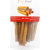 Fx Food Kabuk Tarçın 50 gr