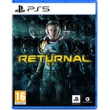 Returnal PS5 Oyun