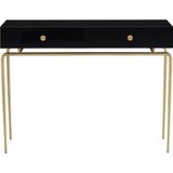 Gold Metal Resa Dresuar Modeli,Metal Ayah Ahşap Tabla