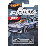 Hot Wheels Fast &amp; Furious Arabalar GYN28 - Corvette Grand Sport