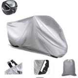 Autorez Kymco Downtown 350I Abs Motosiklet Brandası Arka Çanta Uyumlu (Bağlantı Tokalı)