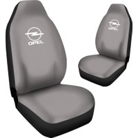Antwax Opel Astra Araca Ozel Oto Koltuk Kilifi Pro Gri Fiyati