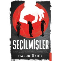 secilmisler haluk ozdil kitabi ve fiyati hepsiburada