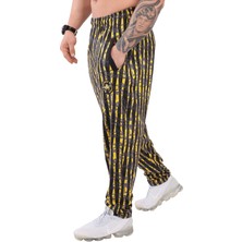 Big Sam Şalvar Kesim Body Pantolon Eşofman Altı Karma Renk 1205