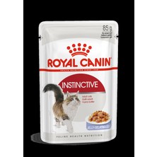 Royal Canin Fhn Instınctıve 85GR 12 Adet