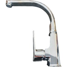 Bks Aras Mıx Kugu Lavabo Bataryası