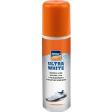 Woly Sport Ultra White Spor Ayakkabı Boyası 75 ml Beyaz