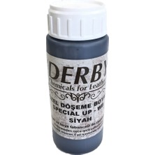 Derby Special Up Özel Döşeme Deri Boyası Su Bazlı 100 ml